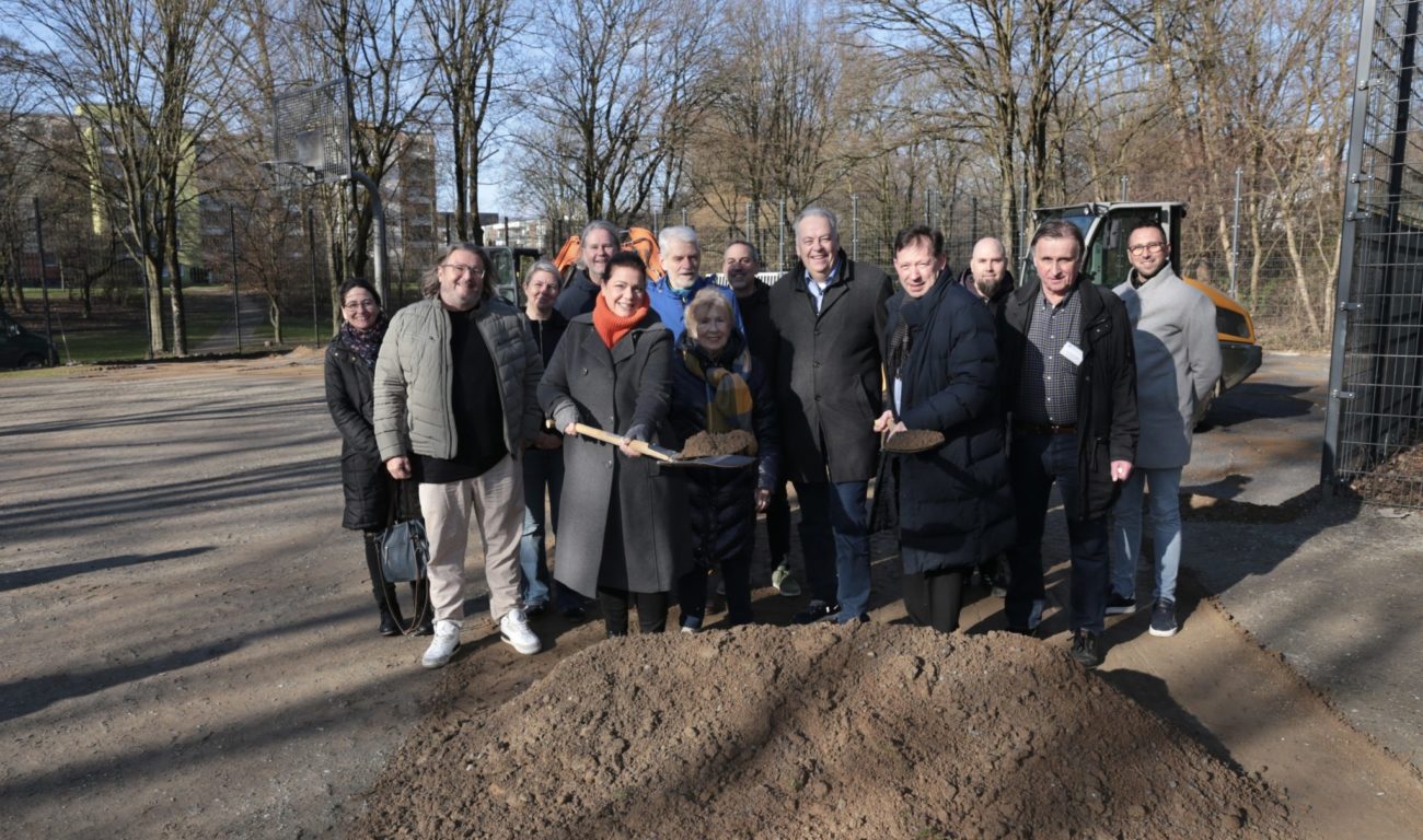(Foto: Landeshauptstadt Düsseldorf/Ingo Lammert)