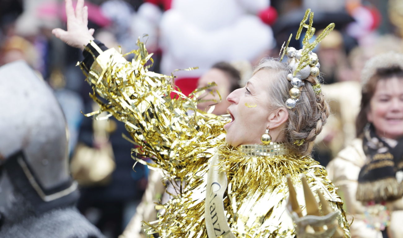 Rosenmontag 2026(14) karneval archiv (Foto: Landeshauptstadt Düsseldorf/David Young)