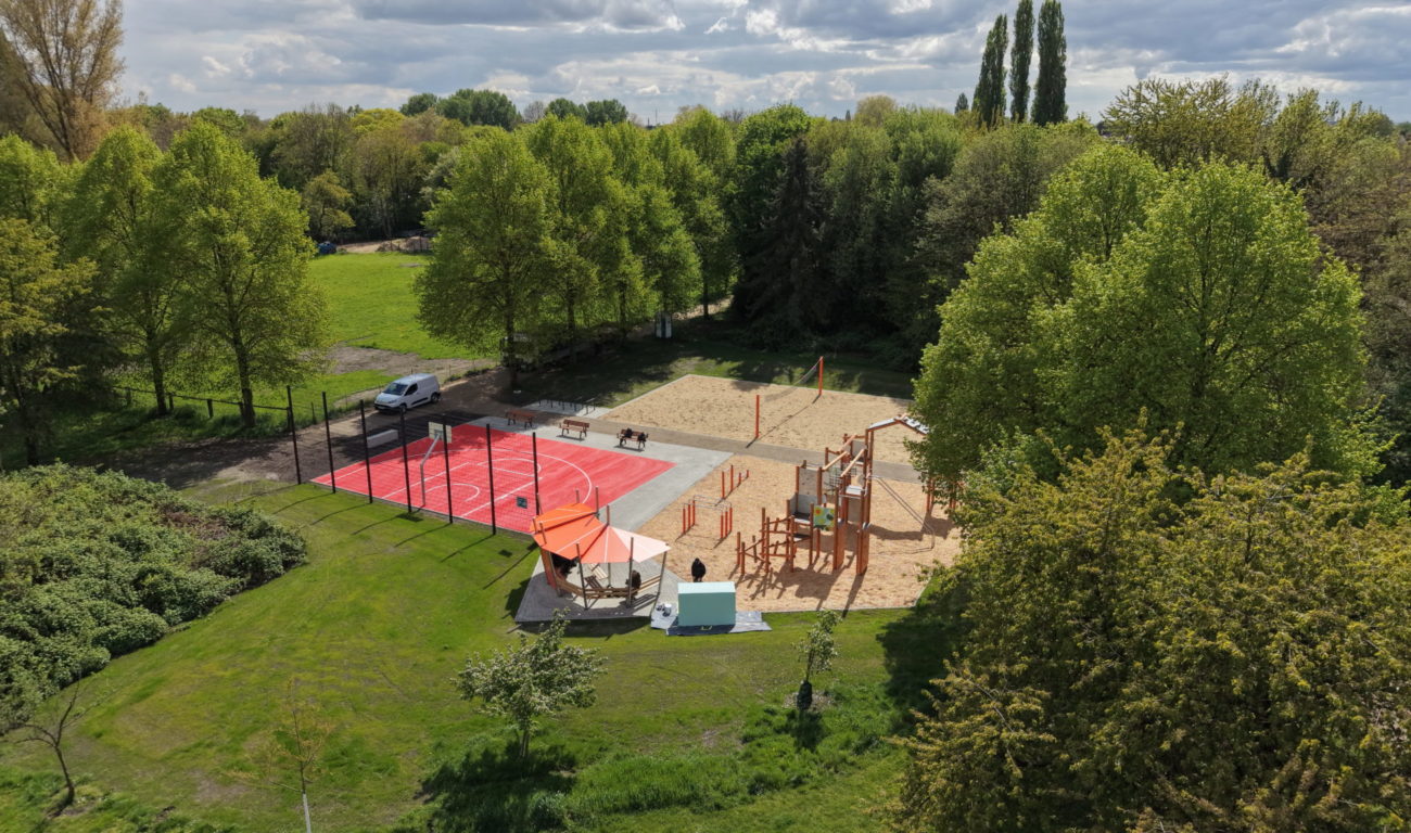 (Foto: Landeshauptstadt Düsseldorf/David Young)