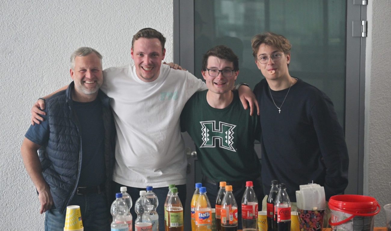 (Foto: Michael Lübke)