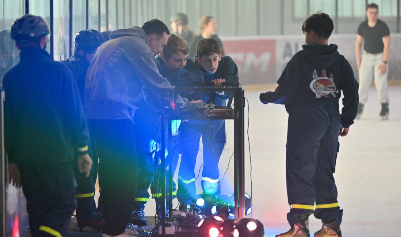 (Foto: Michael Lübke)