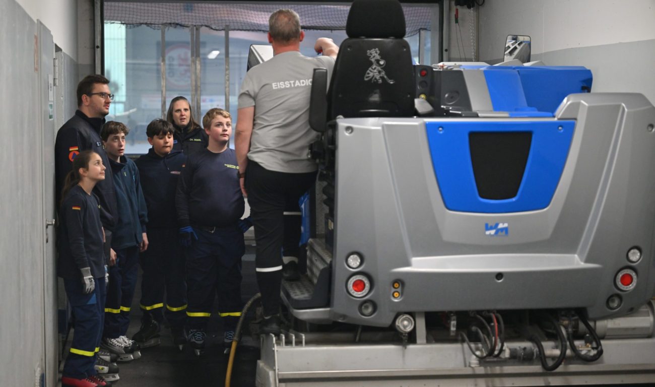 (Foto: Michael Lübke)