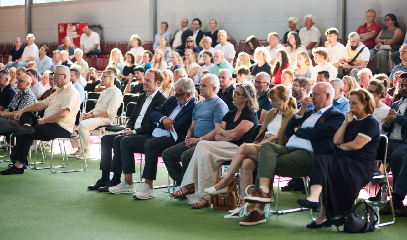 260528_Düsseldorf_Sportlererhung_IMG_8142 (Foto: Lasse Rotthoff)