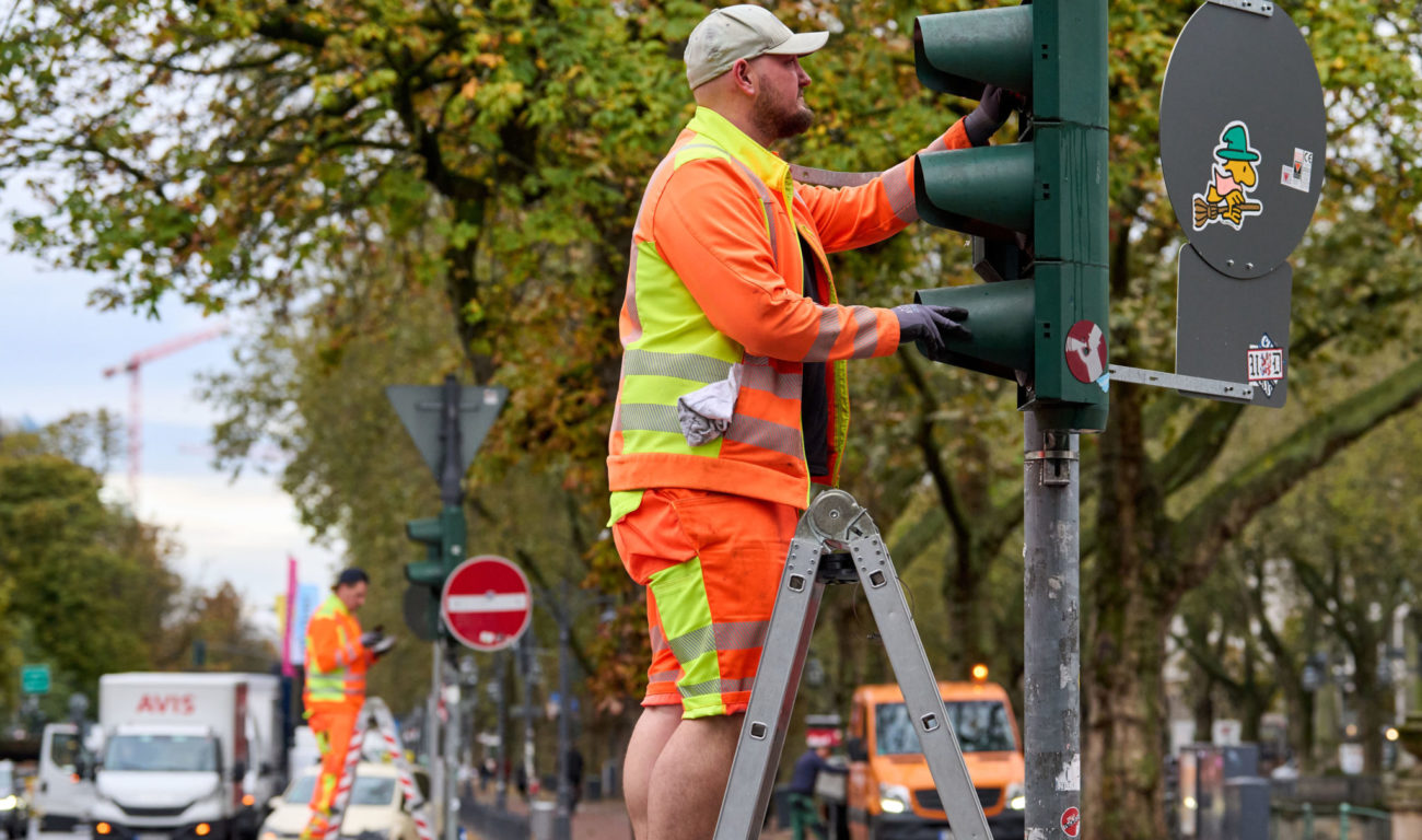 (Foto: Landeshauptstadt Düsseldorf/Claus Langer)