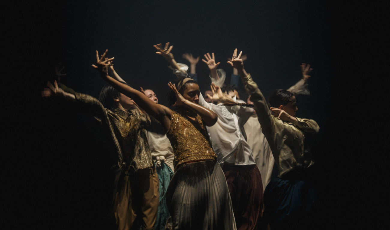Shechter II - IN THE BRAIN (Todd MacDonald) 2026 (4) In the Brain (Foto: Todd MacDonald)